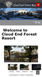 Mobile Screenshot of cloudend.com
